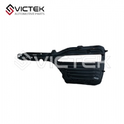 Front Foglamp Cover, Left 602001964AA