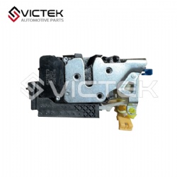 Front Door lock Block,Left 4221879