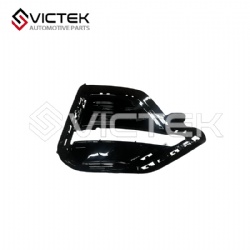 Front foglamp Grill, Left 602001607AA