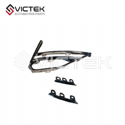 Front Foglamp Bright Trim 1 Left 602001609AA-01