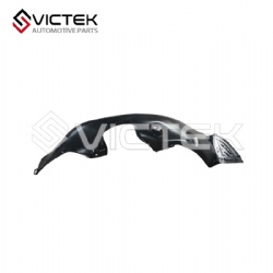 Front Fender Inner Linner,Left 602000837AA-01