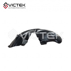 Rear Fender Inner Linner,Left 602002436AA