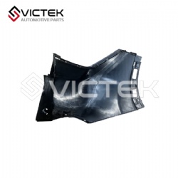 Left End-Front Bumper 602002017AADQJ-01