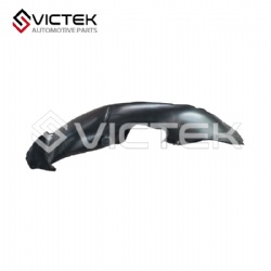 Front Fender in Liner, Left 602001690AA-01