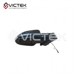 Rear View Mirror, Left 601000097aadqj