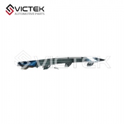 Front Foglamp Cover Bright Trim UP, Right 602001533AA-01