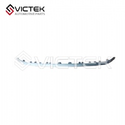 Front Bumper Bright Trim 602001536AA