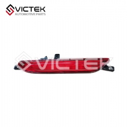 Rear Bumper Foglamp J60-4435010ML