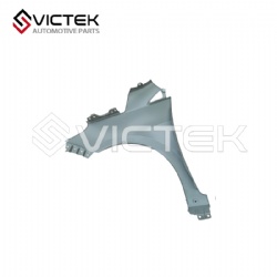 Front fender right arrizo 6 J60-8403101FL-DY