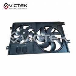 Motor Fan Assy 3481022