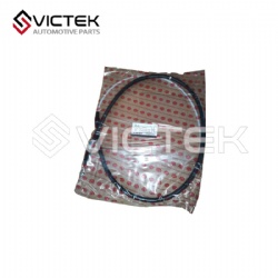 PARKING BRAKE WIRE ASSEMBLY -DISC TYPE 3496021