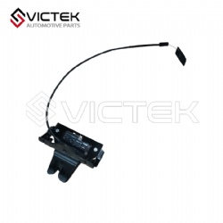 TRUNK LOCK BODY ASSY 4029651