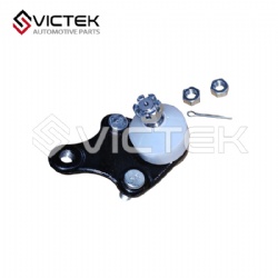 FRONT LOWER CONTROL ARM BALL PIN 2904140-A01