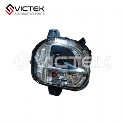 Front Head Lamp, Left 605000334AB
