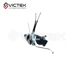 Front door Lock, Left S6105110