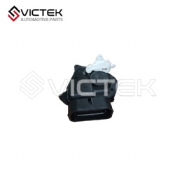 Front Door Lock Fastener , Left S6105116