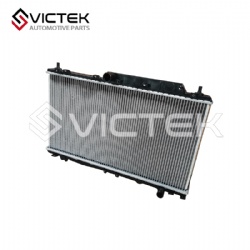 Radiator A21-1301110