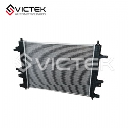 Radiator J42-1301110