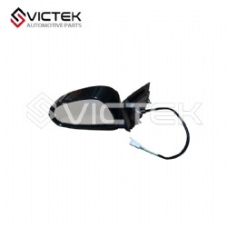 Rear view Mirror, Left A13-8202010BA