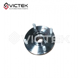 Rear Wheel Unit A13-3301030