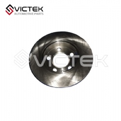 Rear Brake Disc 3496009