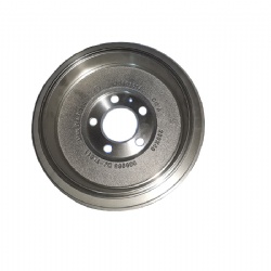 Rear Brake Hub 3496035