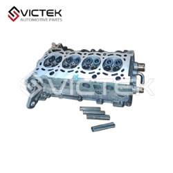 Cylinder Head completely 3101139