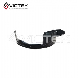 Front Fender In Linner, Left 3102110U7101