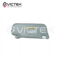 Sun shade,Left A13-8204010DA