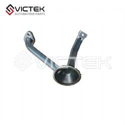 Oil Collecting Filter 372-1010010