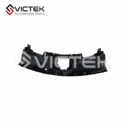 Radiator Grill A13-8401010BA