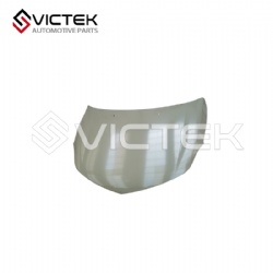 Engine Hood A13-8402010-DY