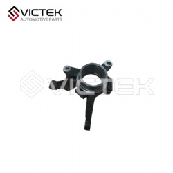 Front Knuckle, Left S11-3001011