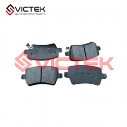 Rear Brake Pad F01-3502080