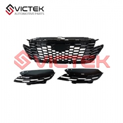 Radiator Grill 602002532AA