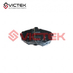 Front Brake PAD S11-1ET3501080MP