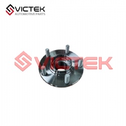 Rear Wheel Hub 3104110U2011