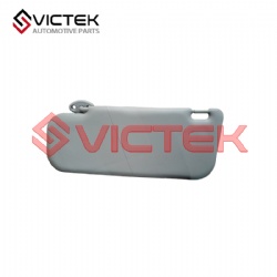 Sun Visior, Left A13-8204010DA