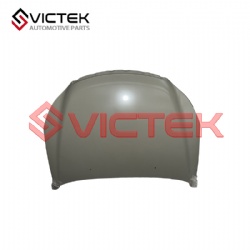 Engine Hood A21-8402010FL-DY