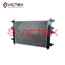 Radiator J42-1301110AB