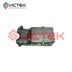 OIL PAN ASSY E4G16-1009010
