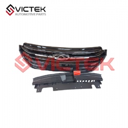 RADIATOR GRILLE ASSY 602002111AA