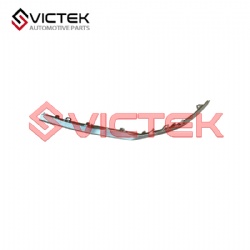 LH STRIP-FR BUMPER 602000946AAAKR