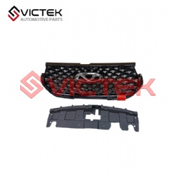 RADIATOR GRILLE ASSY 602001338AA