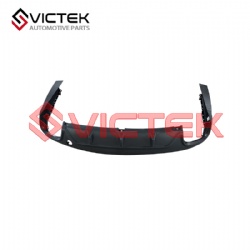 REAR BUMPER LWR 602002640AA