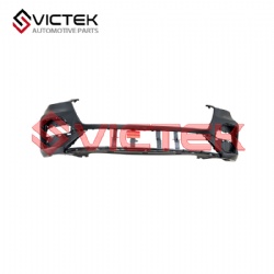 FR BUMPER BODY 602001527AA