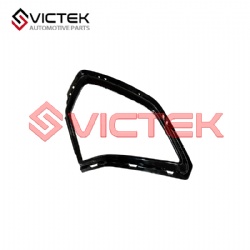 LEFT HEADLAMP TRIM COVER 602002158AA