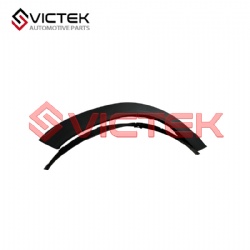 Rear fender trim panel J69-5512730