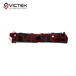 FRONT BUMPER BRACKET LH 602002544AA