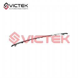 REAR BUMPER CENTER TRIM 602000935AAAKR